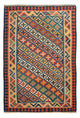 Kilim de Fars Tapis 273x191cm