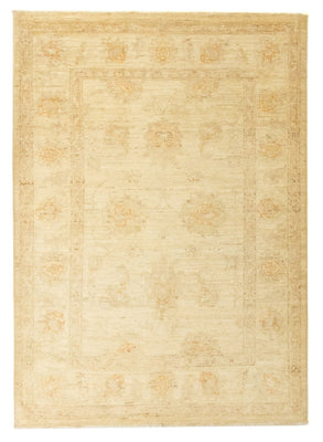 Tapis Ziegler - 120 x 85 cm - beige