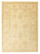 Tapis Ziegler - 120 x 85 cm - beige