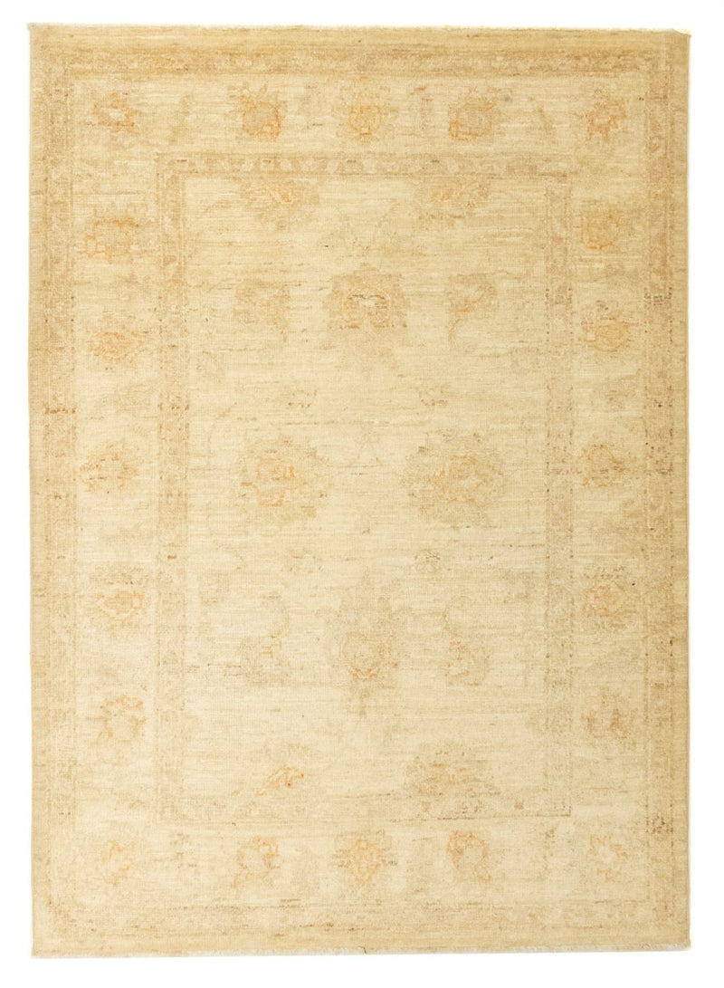 Tapis Ziegler - 120 x 85 cm - beige