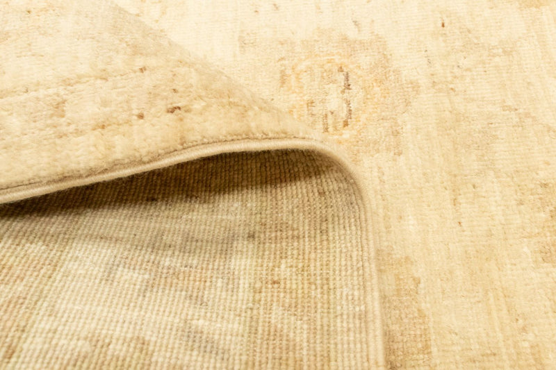 Tapis Ziegler - 120 x 85 cm - beige