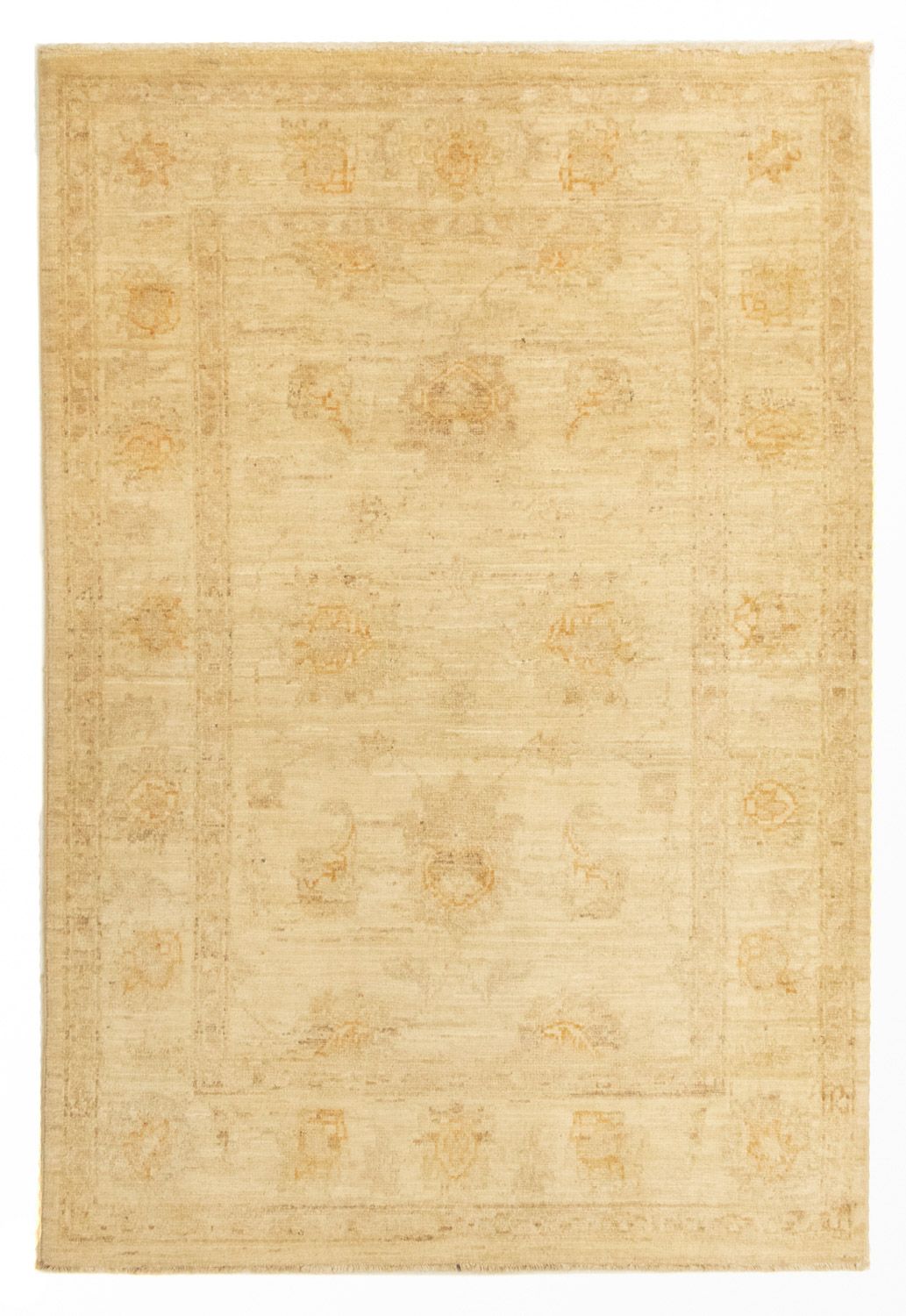 Tapis Ziegler - 120 x 86 cm - beige