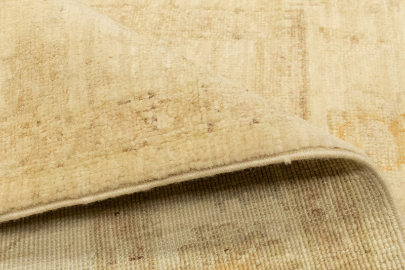 Tapis Ziegler - 120 x 86 cm - beige