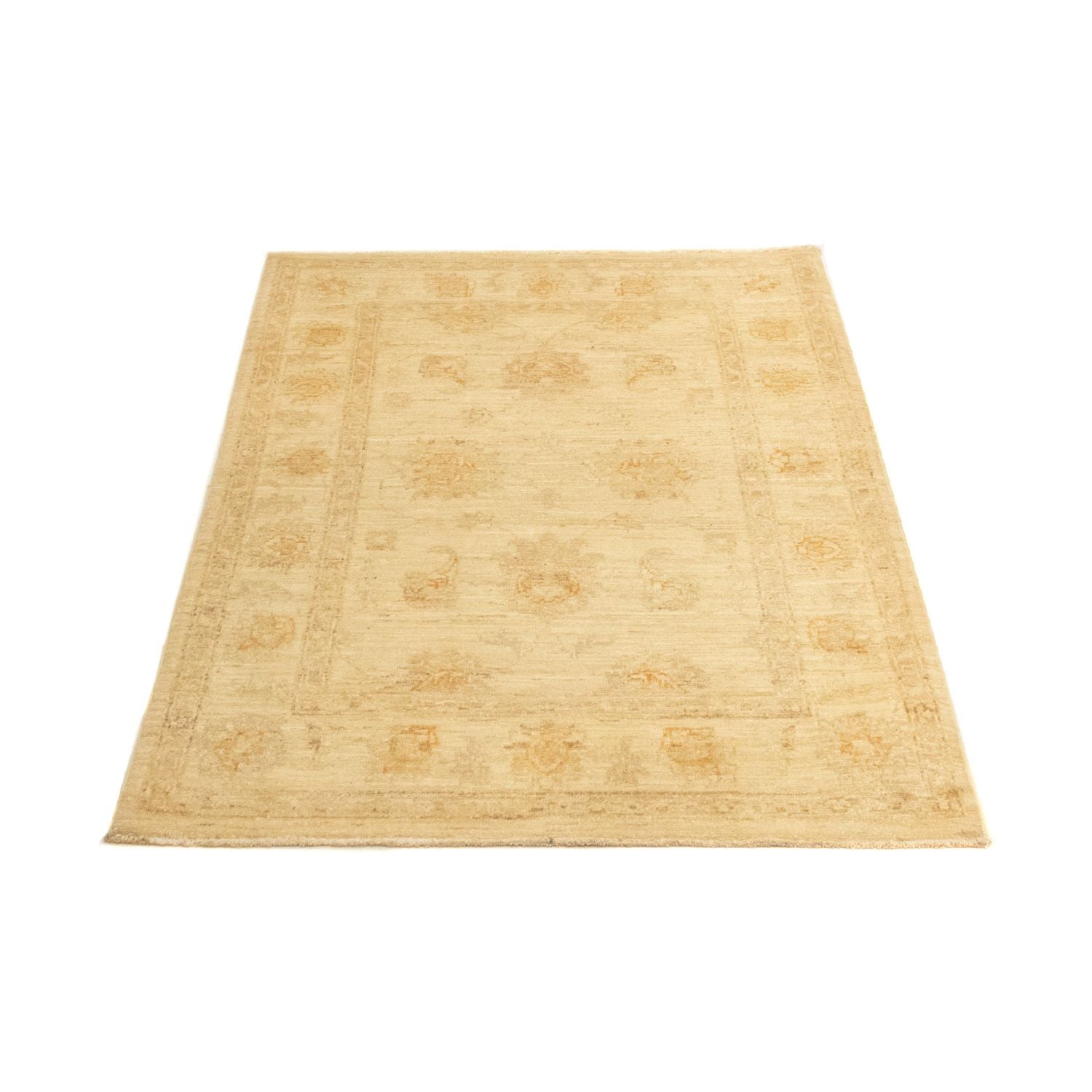Tapis Ziegler - 120 x 86 cm - beige