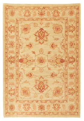 Tapis Ziegler - 121 x 82 cm - beige