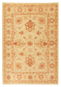 Tapis Ziegler - 121 x 82 cm - beige