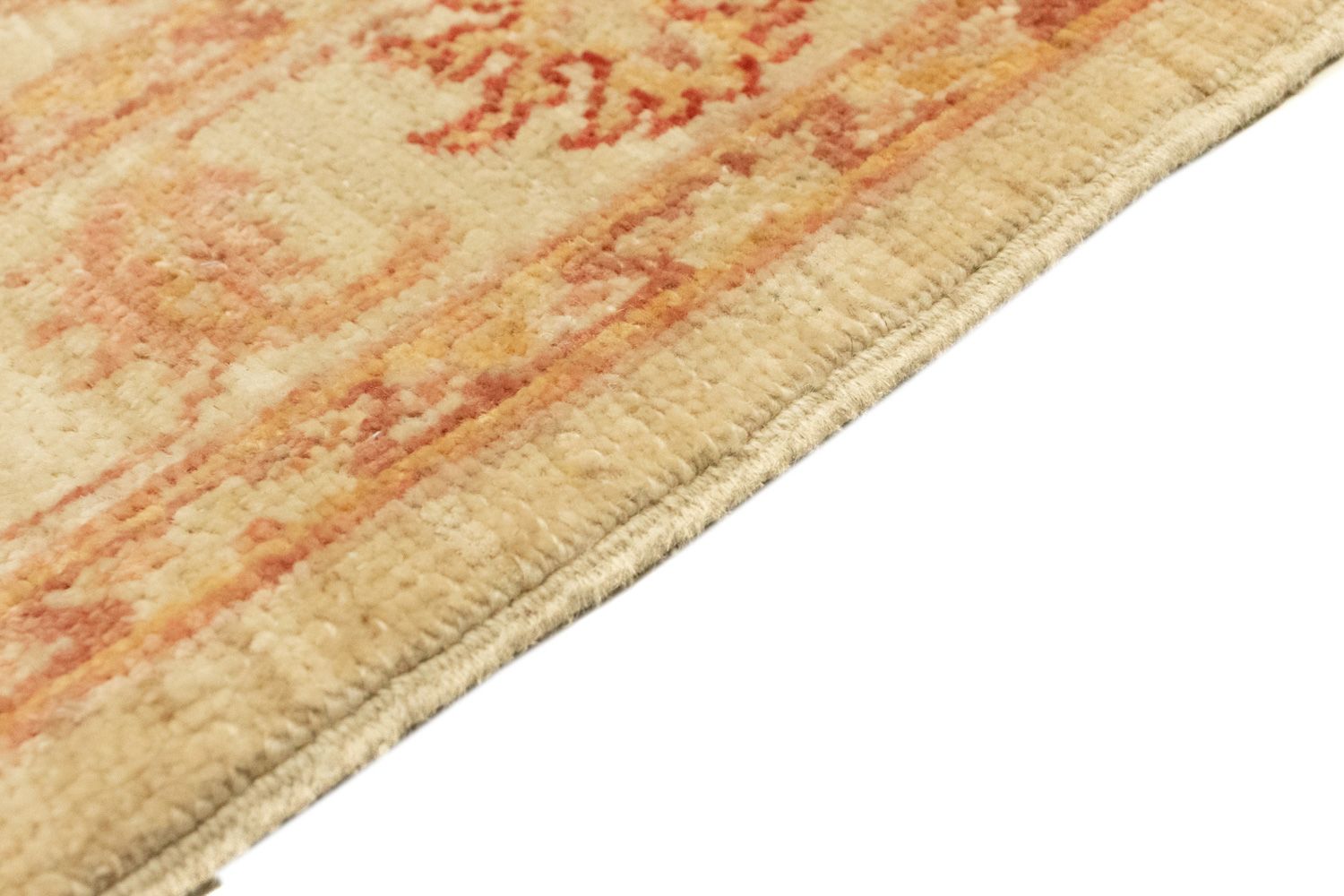 Tapis Ziegler - 121 x 82 cm - beige