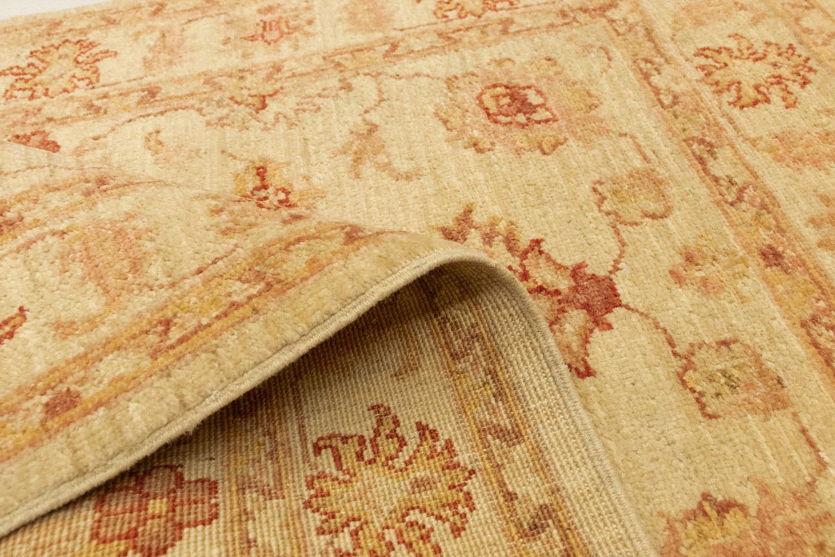 Tapis Ziegler - 121 x 82 cm - beige