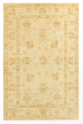 Tapis Ziegler - 120 x 78 cm - beige