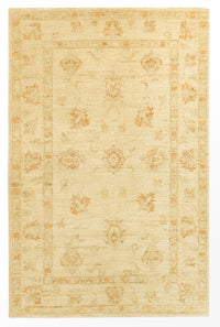 Tapis Ziegler - 120 x 78 cm - beige