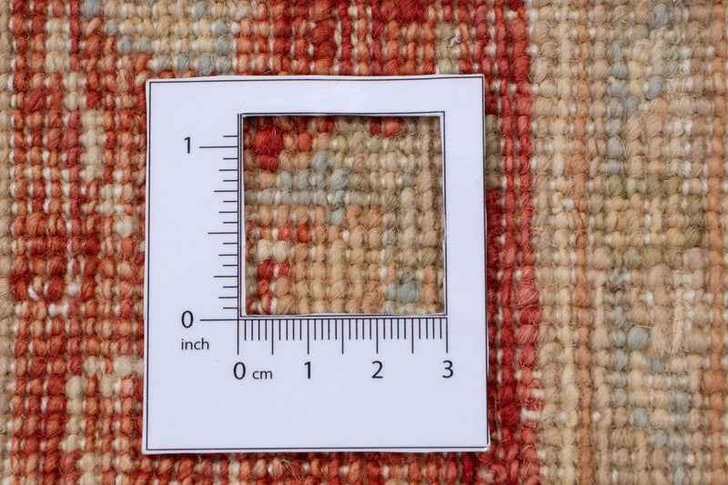 Tapis de couloir Tapis Ziegler - 246 x 77 cm - beige