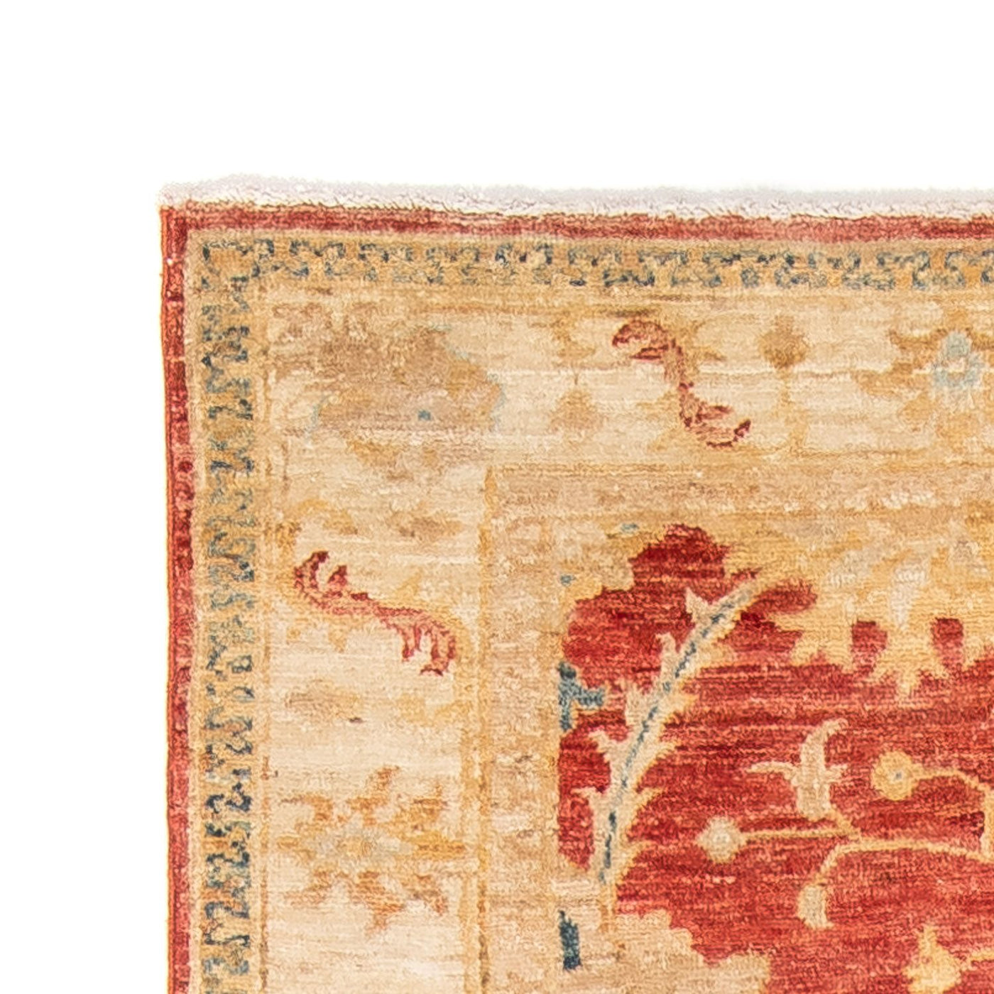 Tapis Ziegler 254x86cm - Tapis oriental