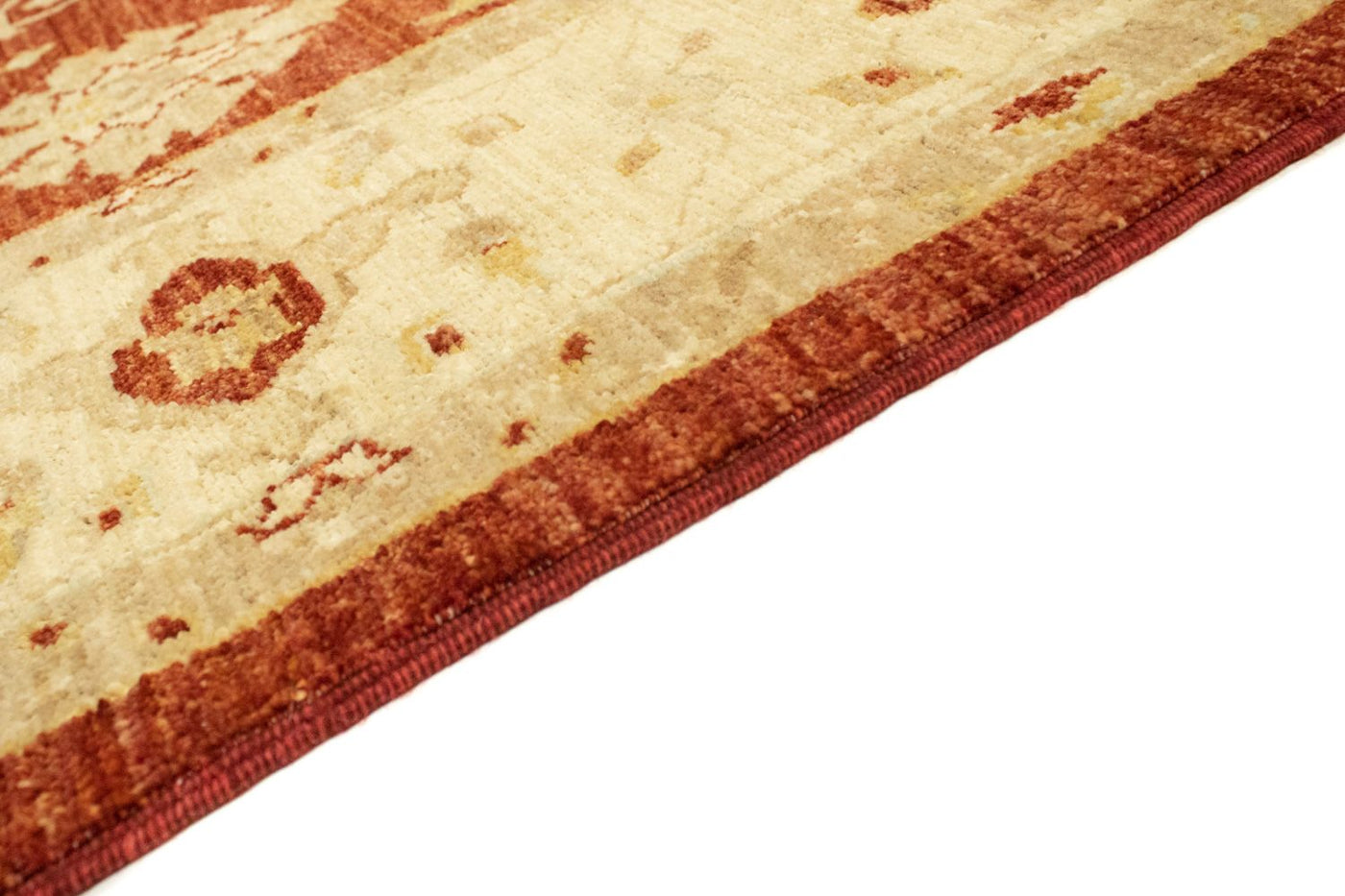 Tapis Ziegler 239x167cm - Tapis oriental
