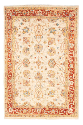 Tapis Ziegler - 186 x 125 cm - beige
