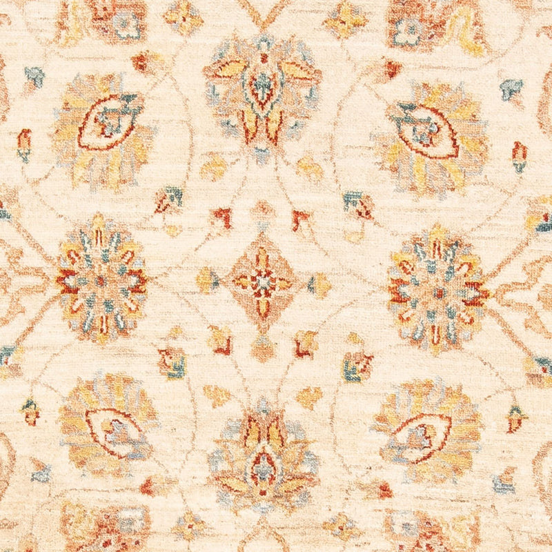 Tapis Ziegler - 186 x 125 cm - beige