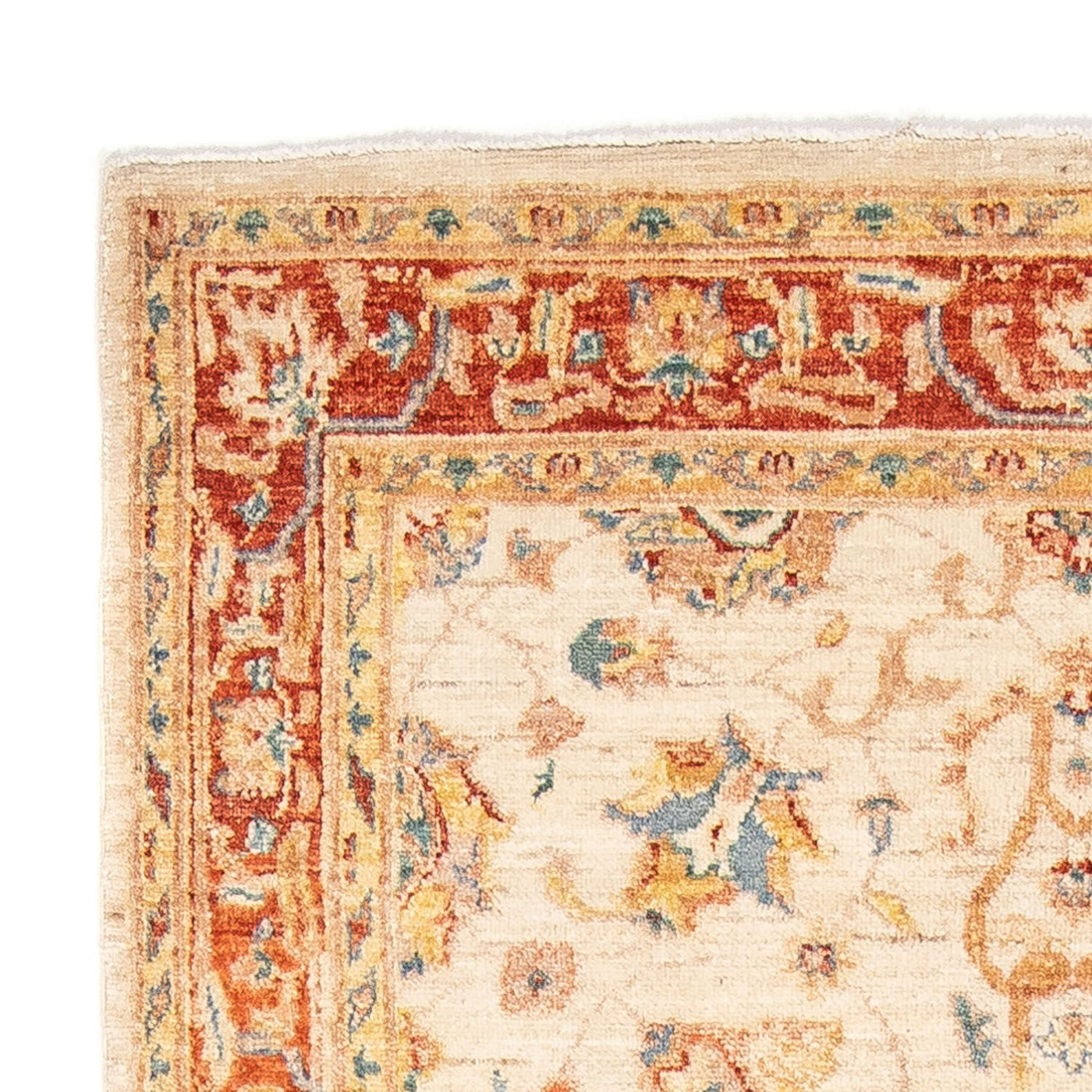 Tapis Ziegler 186x125cm - Tapis oriental