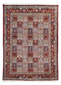 Tapis de Mood Tapis 196x142cm - Tapis persan – product image