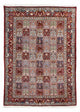 Tapis de Mood Tapis 196x142cm - Tapis persan