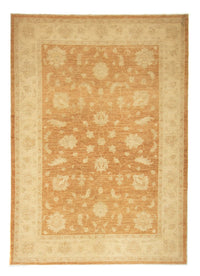 Tapis Ziegler - 244 x 179 cm - rouille