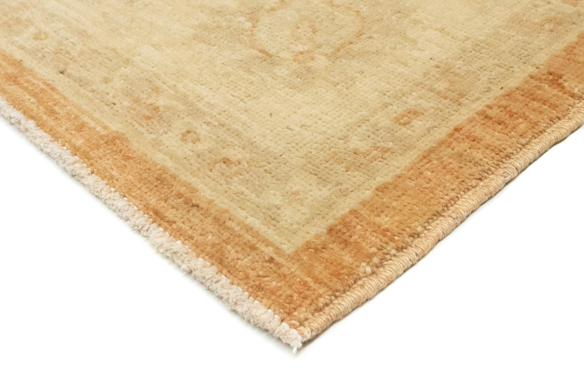Tapis Ziegler - 244 x 179 cm - rouille