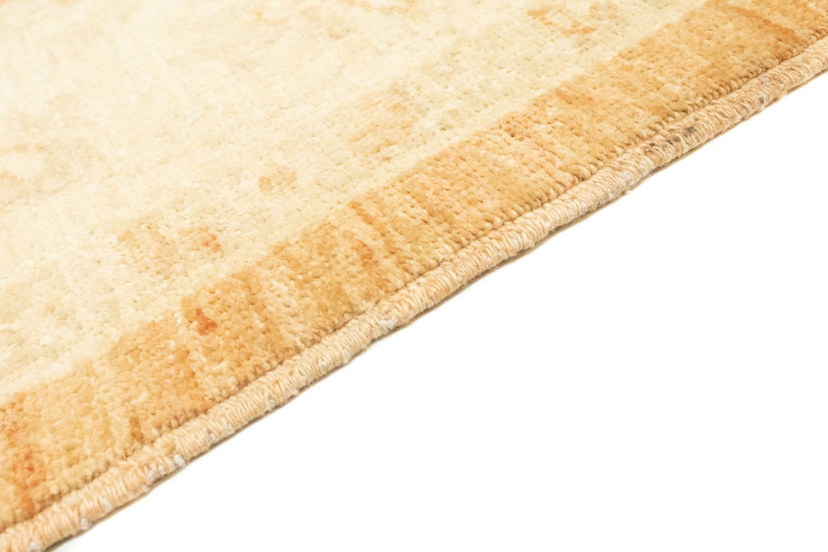 Tapis Ziegler - 244 x 179 cm - rouille