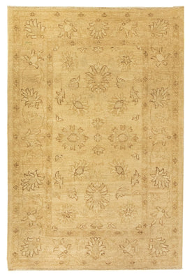 Tapis Ziegler - 120 x 82 cm - beige