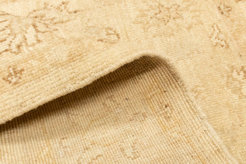 Tapis Ziegler - 120 x 82 cm - beige