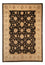 Tapis Ziegler - 349 x 248 cm - bleu foncé