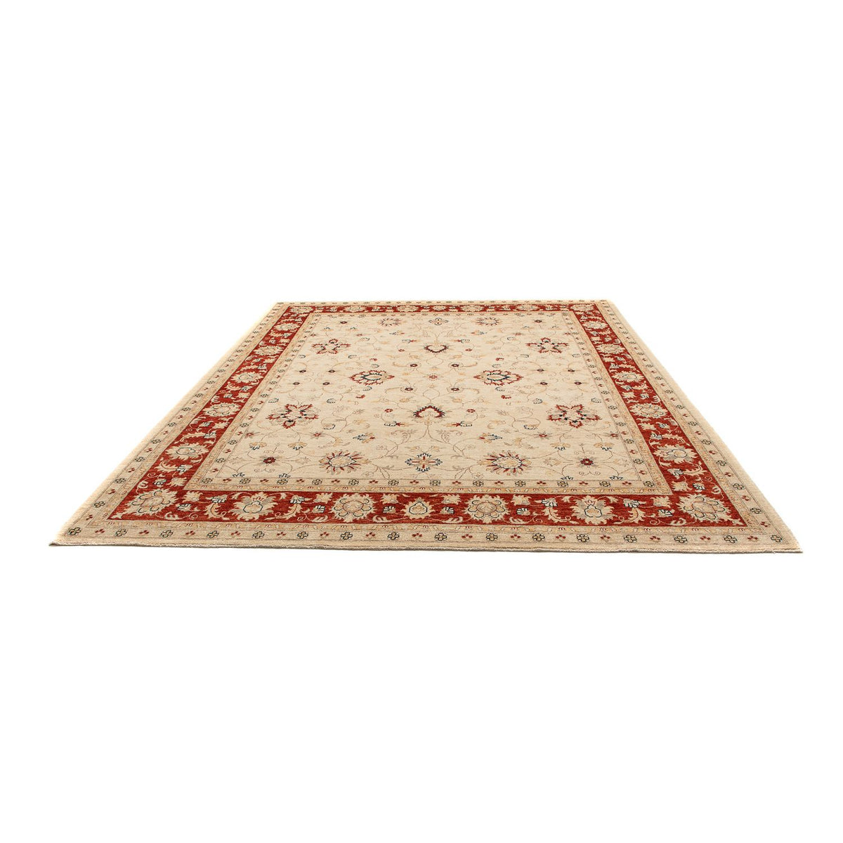 Tapis Ziegler - 301 x 249 cm - beige