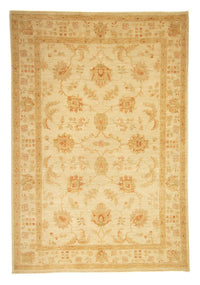 Tapis persan - Tabriz - 236 x 165 cm - beige