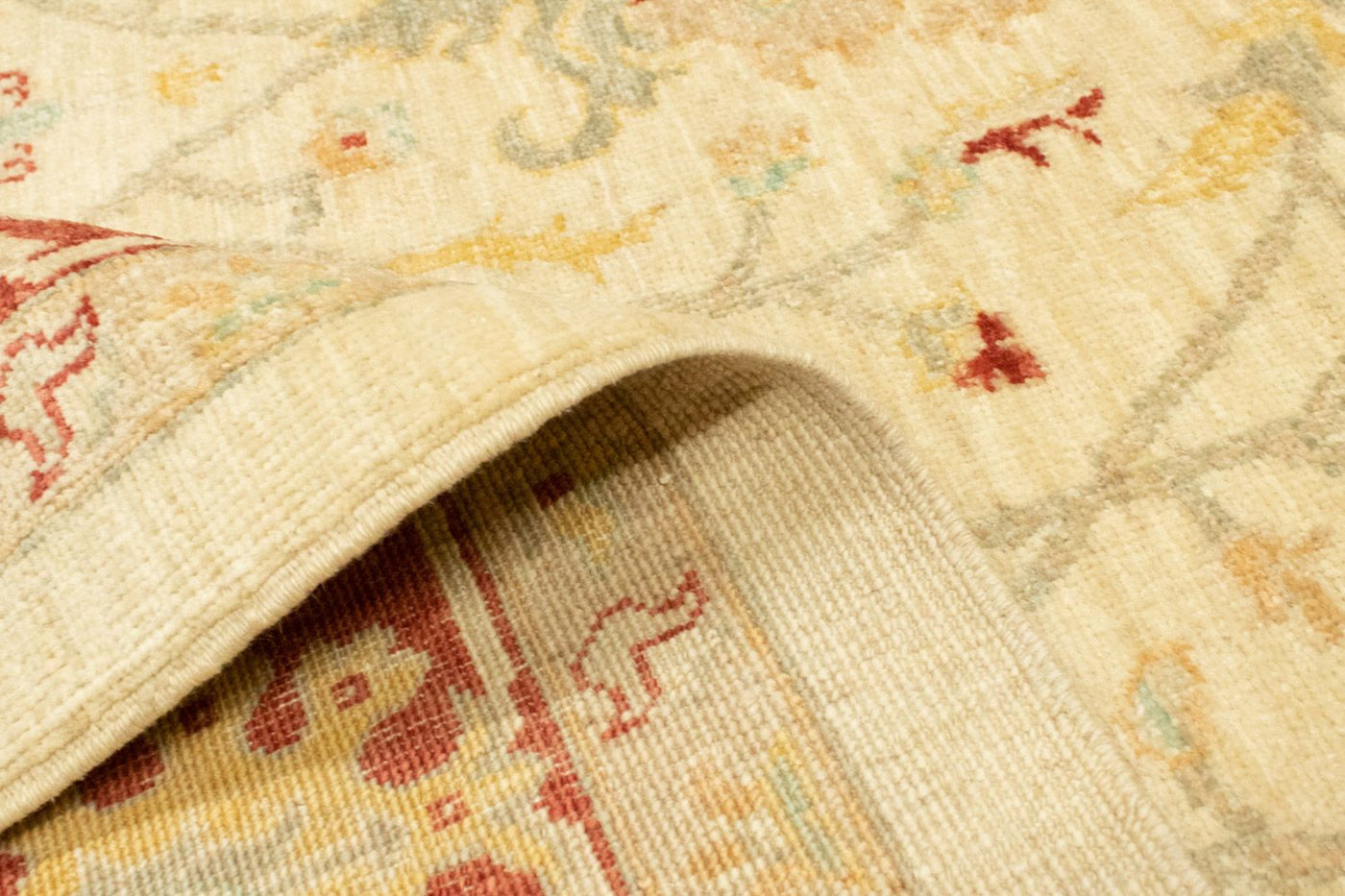 Tapis de Tabriz Tapis 234x169cm - Tapis persan