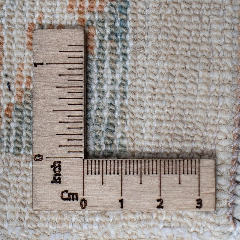 Tapis Ziegler - Usak - 342 x 252 cm - beige