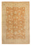 Tapis Ziegler - 391 x 267 cm - rouille