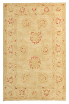 Tapis Ziegler - 126 x 85 cm - beige