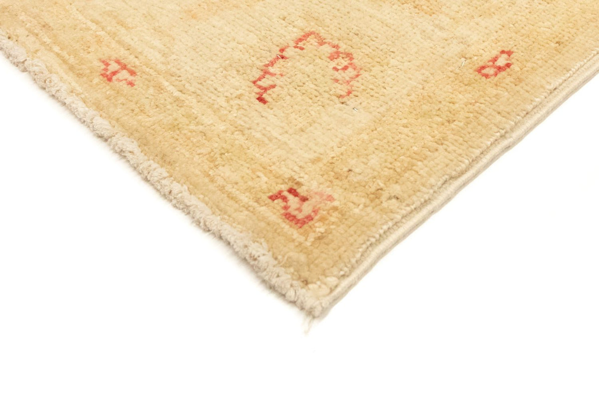Tapis Ziegler - 126 x 85 cm - beige