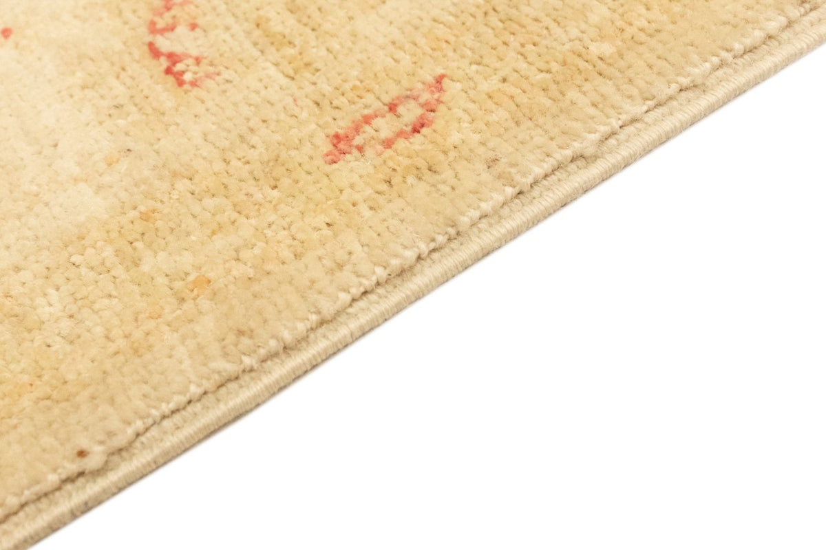 Tapis Ziegler - 126 x 85 cm - beige