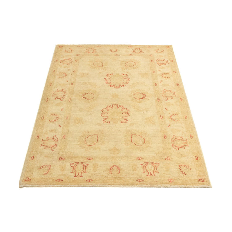 Tapis Ziegler - 126 x 85 cm - beige