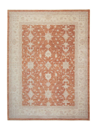 Tapis Ziegler 252x345cm - Tapis oriental