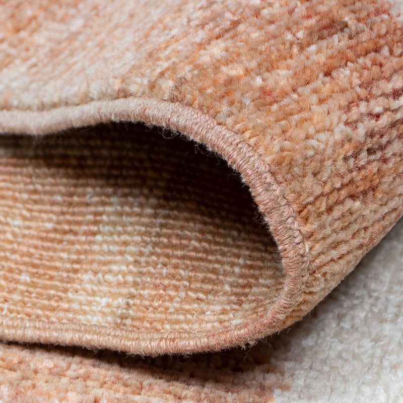 Tapis Ziegler - 345 x 252 cm - rouille