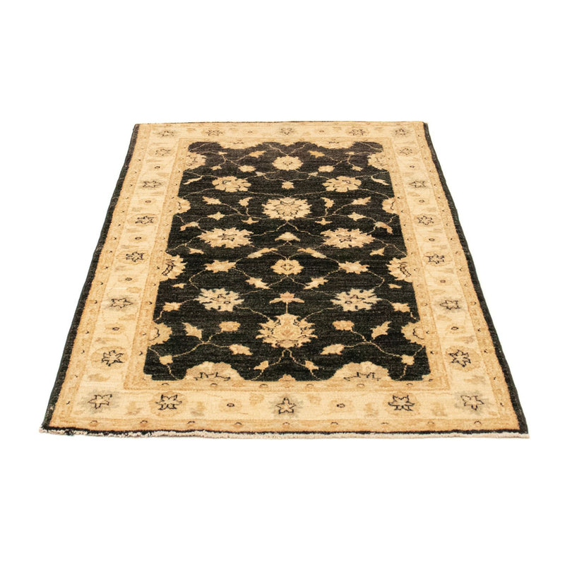 Tapis Ziegler - 155 x 91 cm - noir
