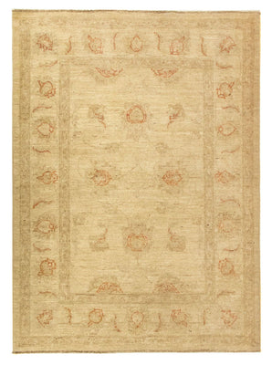 Tapis Ziegler - 115 x 84 cm - beige