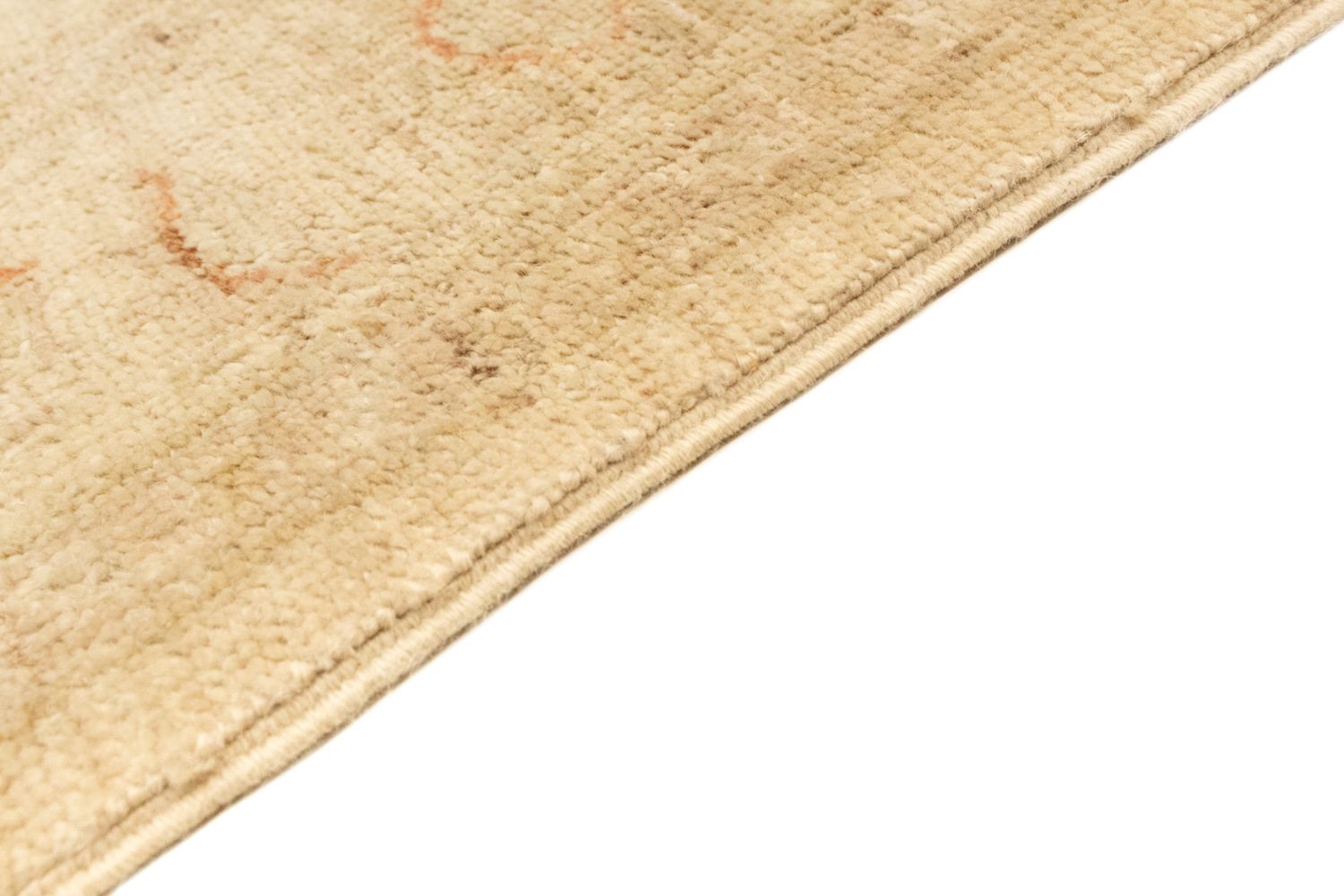 Tapis Ziegler - 115 x 84 cm - beige