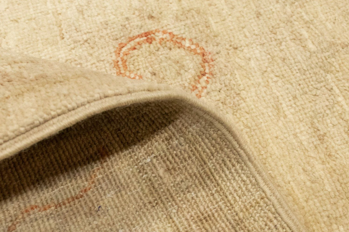 Tapis Ziegler - 115 x 84 cm - beige