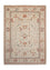 Tapis Ziegler - Usak - 342 x 245 cm - beige