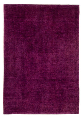 Tapis Ziegler - 379 x 263 cm - violet