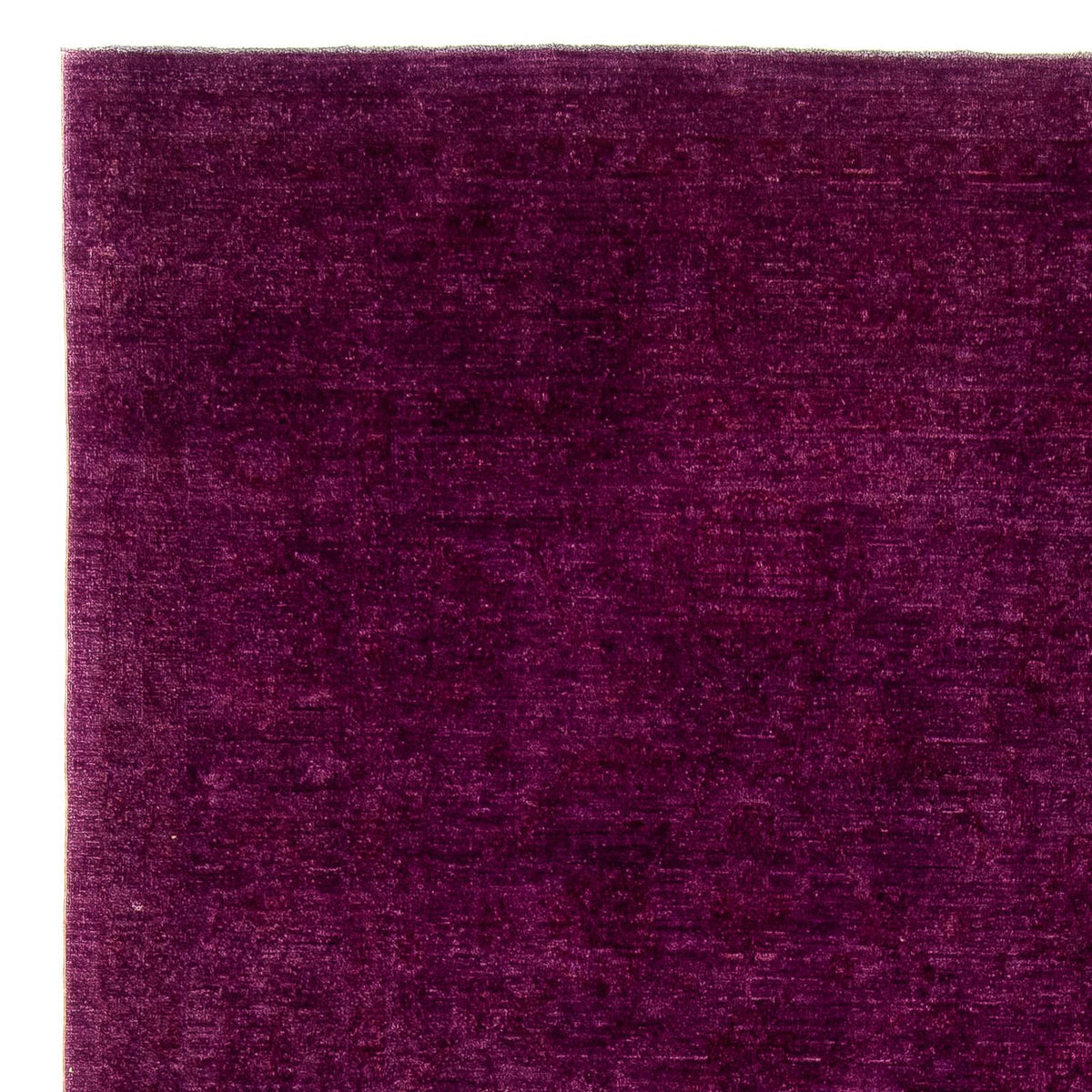 Tapis Ziegler - 379 x 263 cm - violet