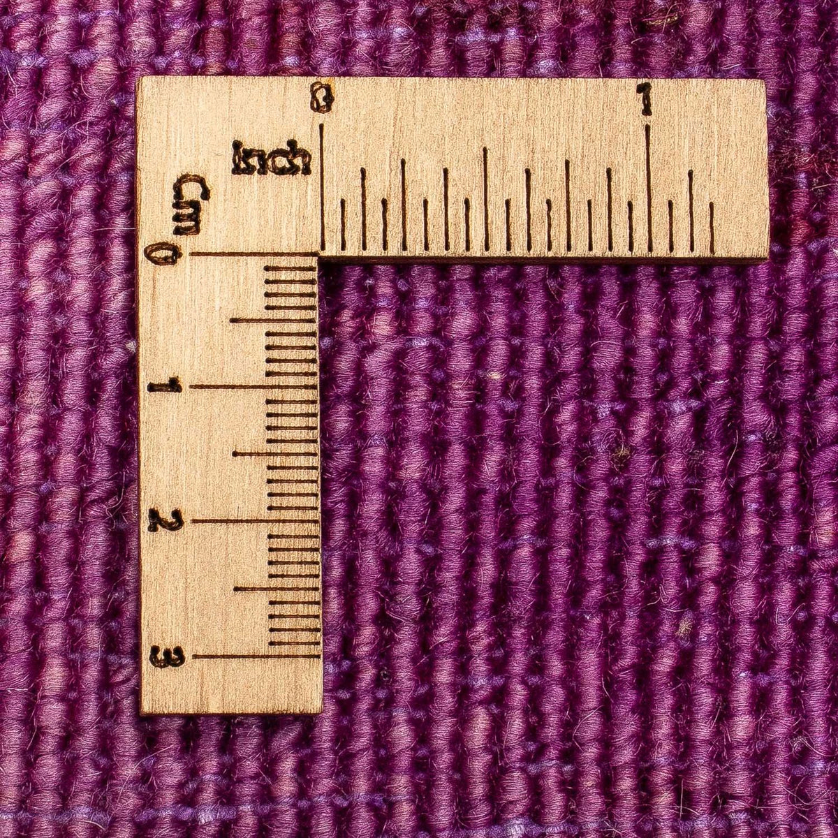 Tapis Ziegler - 379 x 263 cm - violet