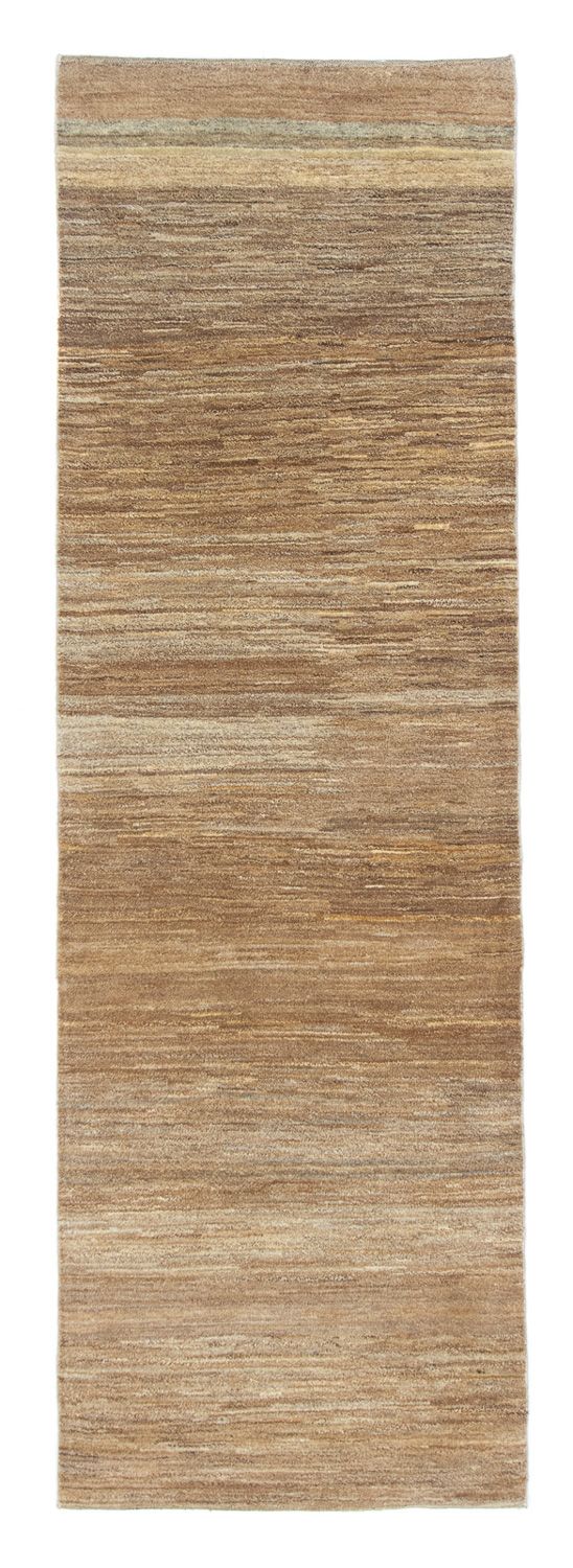 Tapis de couloir Tapis Gabbeh - Persan - 257 x 81 cm - multicolore