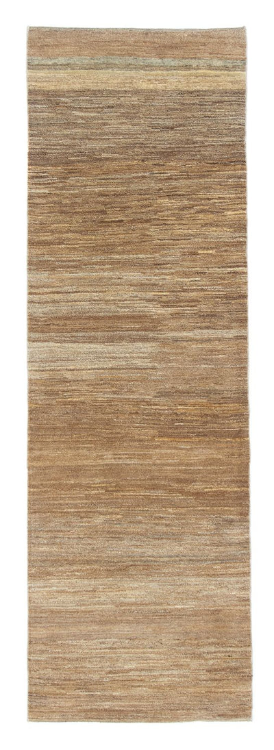 Tapis Gabbeh persan Tapis 81x257cm - Perserteppich Wollteppich