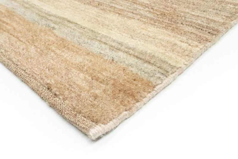 Tapis de couloir Tapis Gabbeh - Persan - 257 x 81 cm - multicolore